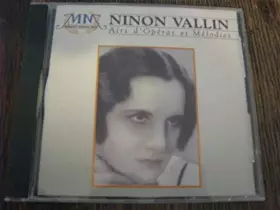 Couverture du produit · Airs D'operas & Melodies [Import]