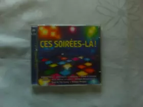 Couverture du produit · Ces soirées-là