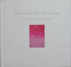Couverture du produit · Parfums De Voyages