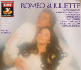 Couverture du produit · Romeo & Juliette