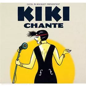 Couverture du produit · Kiki Chante [Import]