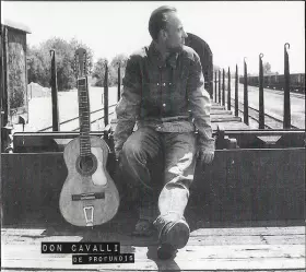 Couverture du produit · De Profundis