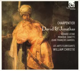 Couverture du produit · David & Jonathas
