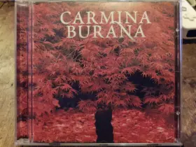 Couverture du produit · Carmina Burana