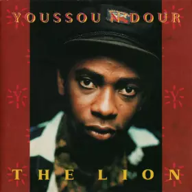 Couverture du produit · The Lion