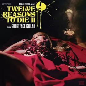 Couverture du produit · 12 Reasons to Die II