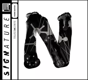 Couverture du produit · Bastien Pierre/Teleconcerts