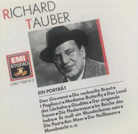 Couverture du produit · Ein Porträt