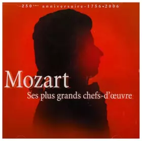 Couverture du produit · Ses Plus Grands Chefs-D'oeuvre