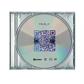 Couverture du produit · V