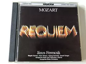 Couverture du produit · Requiem [Import]