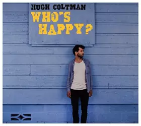 Couverture du produit · Who's Happy?