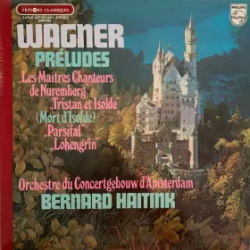 Couverture du produit · Préludes