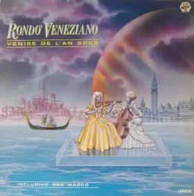 Couverture du produit · Venise De L'An 2000