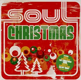 Couverture du produit · Soul Christmas / Various