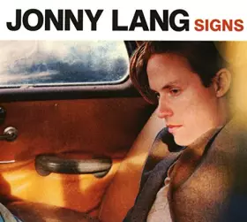 Couverture du produit · Signs