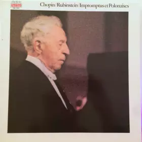 Couverture du produit · Impromptus & Polonaises