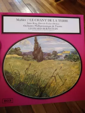 Couverture du produit · Das Lied Von Der Erde