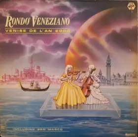 Couverture du produit · Venise De L'An 2000