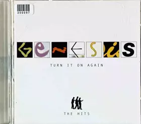 Couverture du produit · Turn It on Again - the Hits