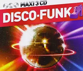 Couverture du produit · Disco Funk
