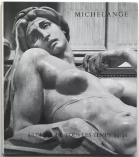 Couverture du produit · Michelange