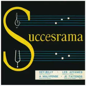 Couverture du produit · Succesrama S.R. 15