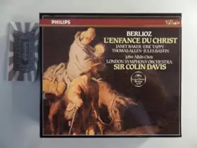 Couverture du produit · Berlioz - L'Enfance du Christ