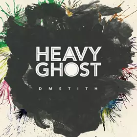 Couverture du produit · Heavy Ghost