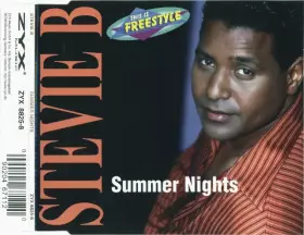 Couverture du produit · Summer Nights