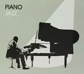Couverture du produit · Jazz Piano (Coffret 3 CD)