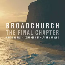 Couverture du produit · Broadchurch: The Final Chapter