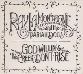 Couverture du produit · God Willin' & The Creek Don't Rise