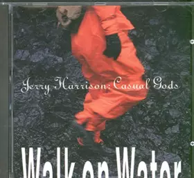 Couverture du produit · Walk on Water (1990) [Import]
