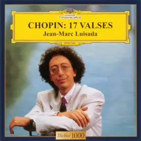 Couverture du produit · Chopin: 17 Valses [Import]