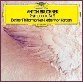 Couverture du produit · Bruckner: Symphony No.9 [Import]
