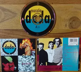 Couverture du produit · Puzzle