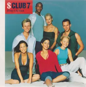 Couverture du produit · Bring It All Back