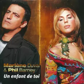 Couverture du produit · Un Enfant De Toi