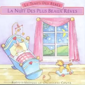 Couverture du produit · La Nuit des plus beaux rêves
