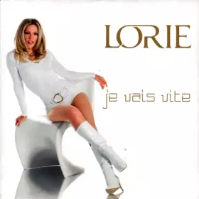 Couverture du produit · Je Vais Vite / Lonely
