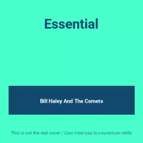 Couverture du produit · Essential