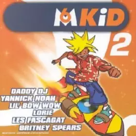Couverture du produit · M6 Kids 2