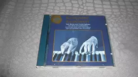 Couverture du produit · Oeuvres pour piano