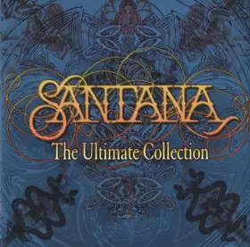 Couverture du produit · The Ultimate Collection