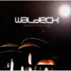 Couverture du produit · Balance Of The Force