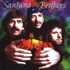 Couverture du produit · Santana Brothers