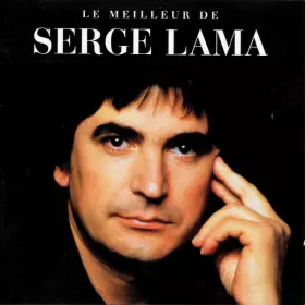 Couverture du produit · Le Meilleur De Serge Lama