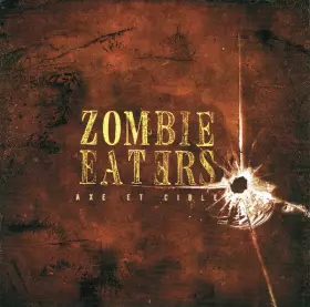 Couverture du produit · Axe Et Cible