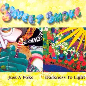 Couverture du produit · Just a Poke / Darkness to Light